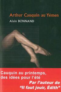 Image de Arthur Cauquin au Yémen