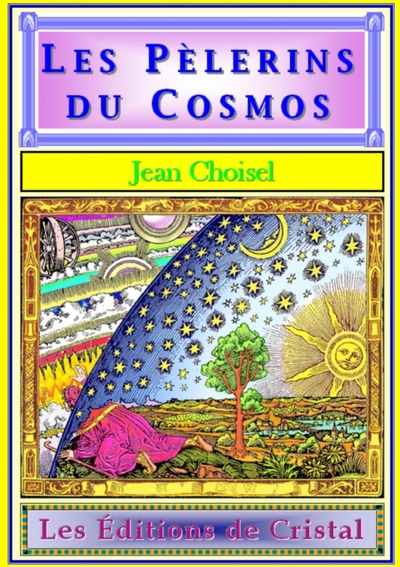 Picture of Les Pèlerins du Cosmos