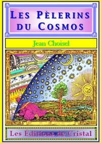 Picture of Les Pèlerins du Cosmos