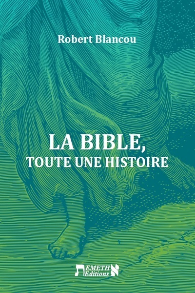 Image de La Bible