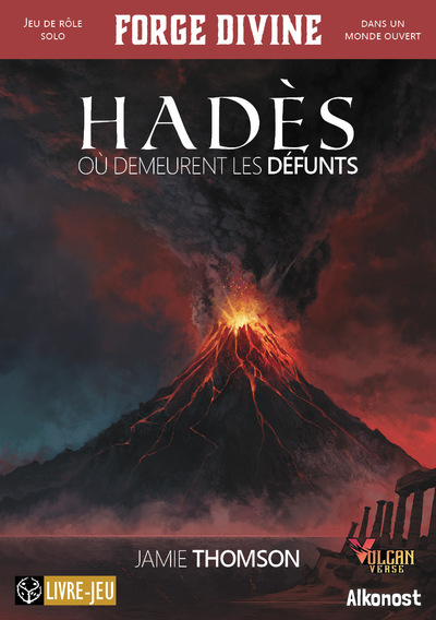 Picture of Hadès