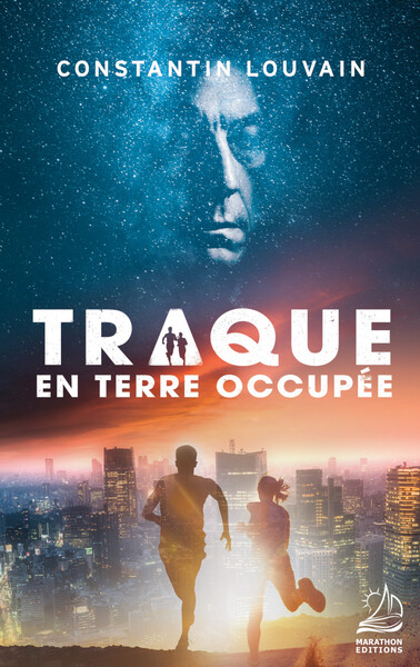 Picture of Traque en Terre occupée