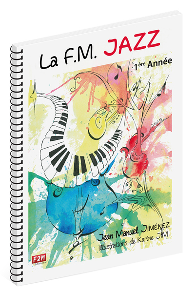 Image de La F.M. JAZZ 1ère Année