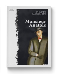 Picture of Monsieur Anatole