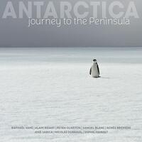Picture of Antarctica