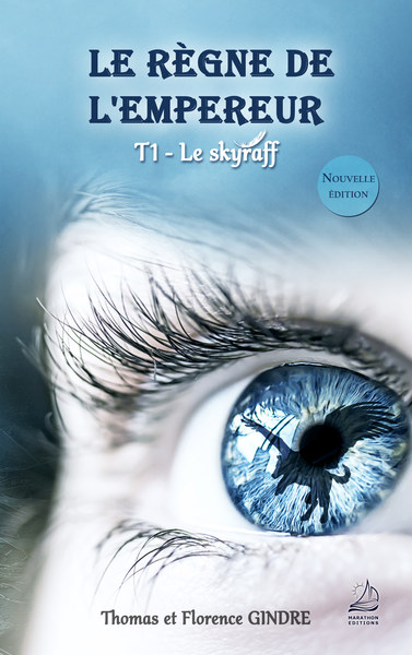 Image de Le règne de l'empereur T1