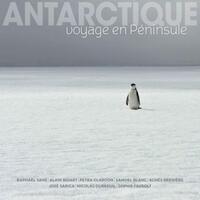 Picture of Antarctique