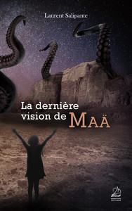 Image de La dernière vision de Maä