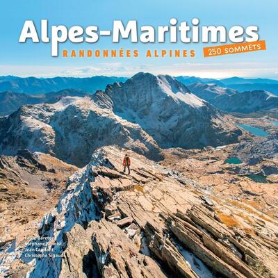 Image de Alpes-Maritimes - Randonnées alpines