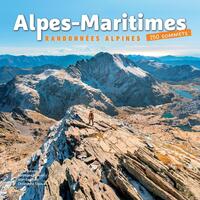 Image de Alpes-Maritimes - Randonnées alpines