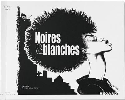 Picture of Noires & blanches