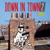Picture of Down in town 2