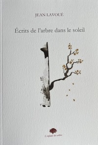 Picture of Écrits de l'arbre dans le soleil