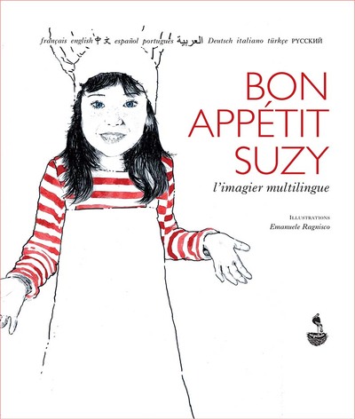 Image de Bon appétit Suzy