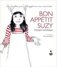 Image de Bon appétit Suzy