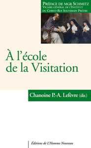 Image de À l'école de la Visitation