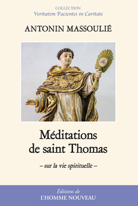 Image de Méditations de saint Thomas