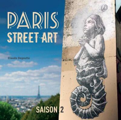 Image de Paris street art - Saison 2