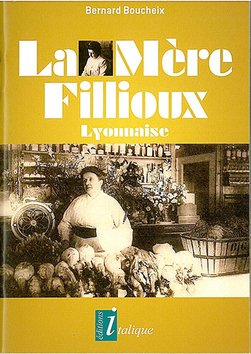 Image de La Mère Fillioux - Lyonnaise