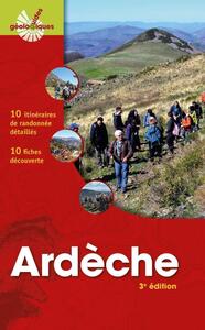 Picture of Ardèche