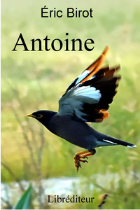 Picture of Antoine