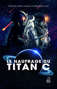 Image de Le Naufrage du Titan C