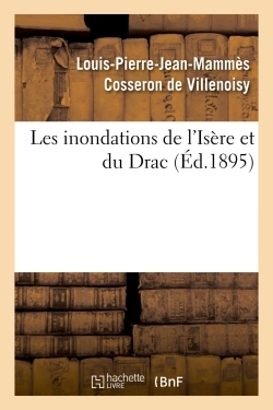 Picture of Les inondations de l'Isère et du Drac