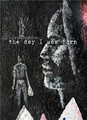 Picture of Eugene Richards: The Day I Was Born /anglais