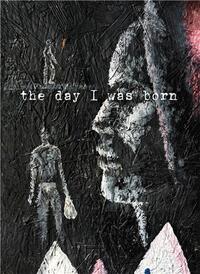 Picture of Eugene Richards: The Day I Was Born /anglais