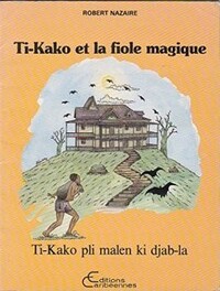 Image de Ti-Kako et la fiole magique