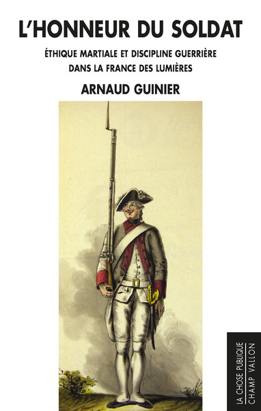 Image de L'HONNEUR DU SOLDAT