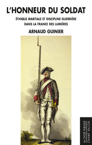 Image de L'HONNEUR DU SOLDAT