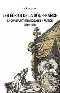 Image de LES ECRITS DE LA SOUFFRANCE