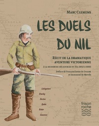 Image de LES DUELS DU NIL