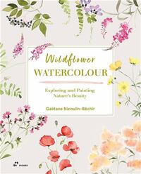 Image de Wildflower Watercolour /anglais