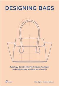 Picture of Designing Bags /anglais