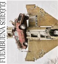 Picture of Jorge Fuembuena ElEgies /anglais/espagnol