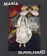 Picture of Maria Blanchard /anglais
