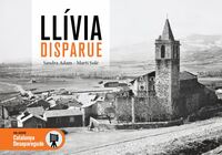 Picture of Llivia disparue