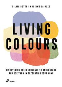 Image de Living Colours. Discovering their Language to Understand /anglais