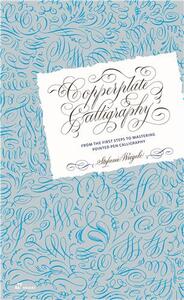 Image de Copperplate Calligraphy /anglais