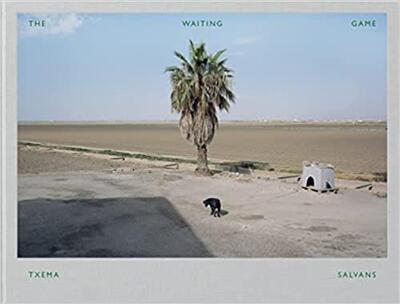 Picture of Txema Salvans The Waiting Game 3 /anglais