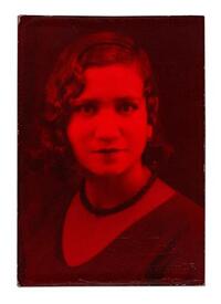 Picture of Pablo Ortiz Monasterio/RamOn RevertE Las Mexicanas /anglais/espagnol