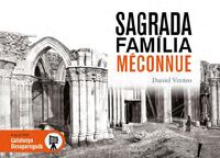 Picture of Sagrada Familia méconnue