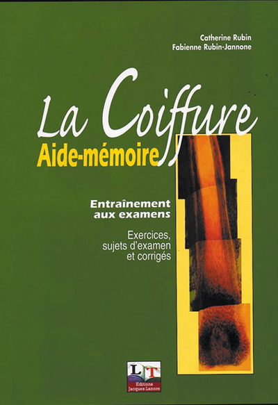 Image de La coiffure : aide-mémoire CAP coiffure (2003) - Référence