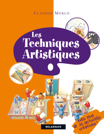 Picture of Les techniques artistiques (2009) - Référence
