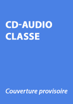 Picture of More New Horizons Anglais 2de Bac Pro - CD audio classe