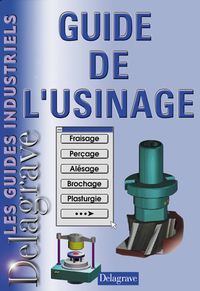 Picture of Guide de l'usinage (2000)