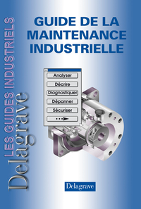 Picture of Guide de la maintenance industrielle (2008)