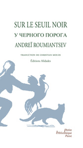 Picture of Sur le seuil noir - Andreï Roumiantsev